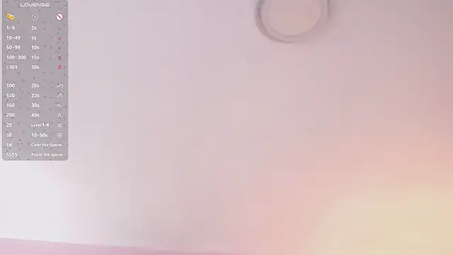 Abigailladyy webcam
