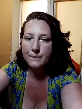 Sweet_Aurorari webcam