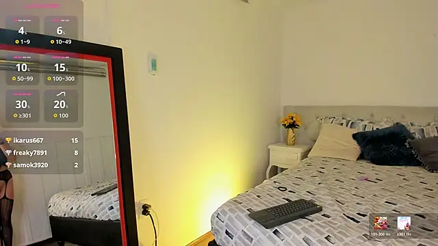 EvaMark_ webcam