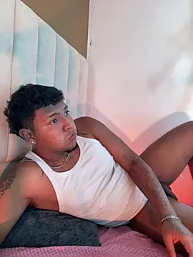 Axell_king07 webcam