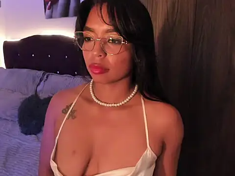 nathyjonees webcam