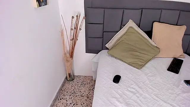silvanadelatorre webcam