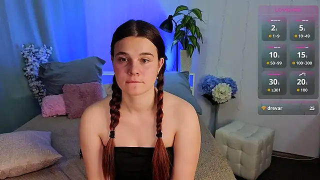 Kacey_Love webcam