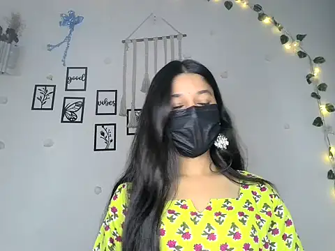 HOT_SNEHA4 webcam