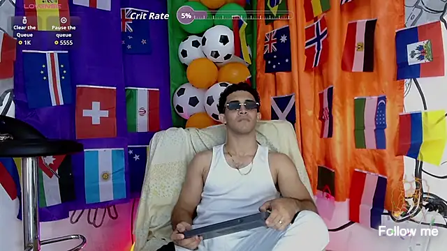 caius_bigcock1 webcam