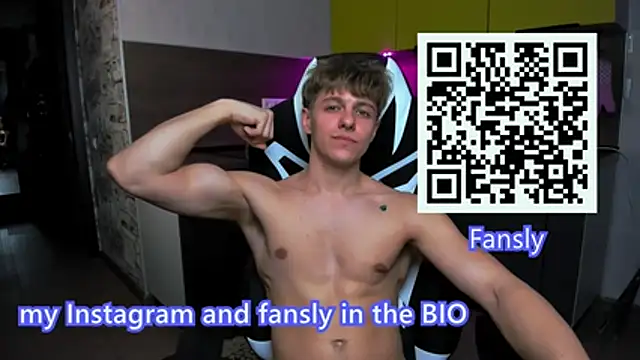 prince_nik webcam