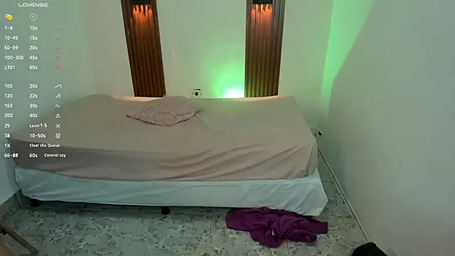 AmyPrice9 webcam