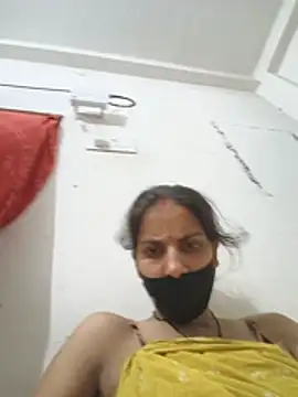 Neha-ji webcam