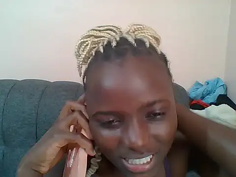 Beauty-Glam webcam