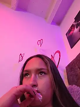 Evangeline_Salas webcam