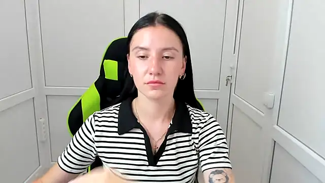 PatteMeoww webcam