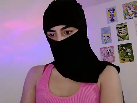 veiledamira01 webcam