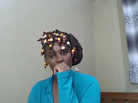 Prettygodess1 webcam