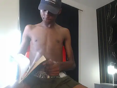 Joel_Bell webcam