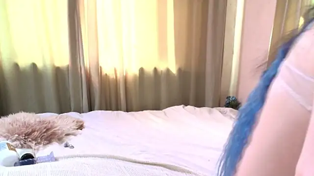 blue_chan webcam