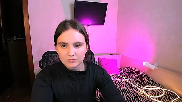 ChelseaStarX webcam