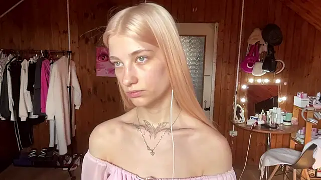GlyndaMccannon webcam