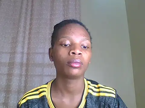 Natajieve webcam