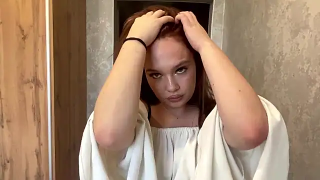 MollyFenx webcam