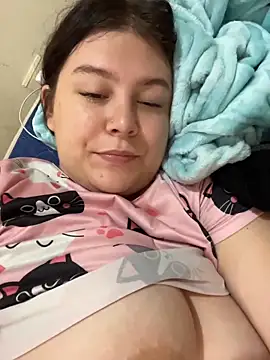cotton__ webcam