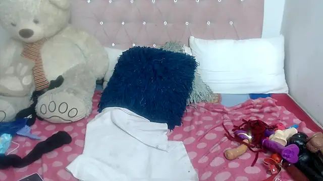 Negrabig webcam