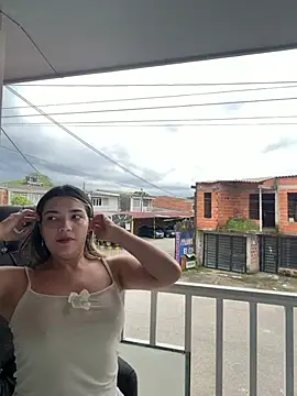 Sarita-candy webcam