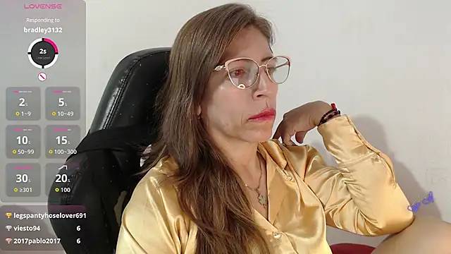 Chayla_Ruiz webcam