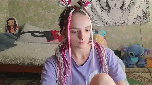 Cutie_Adelia webcam