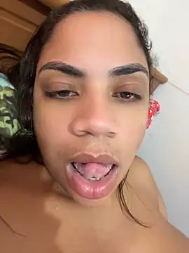 Morenacarioca3 webcam