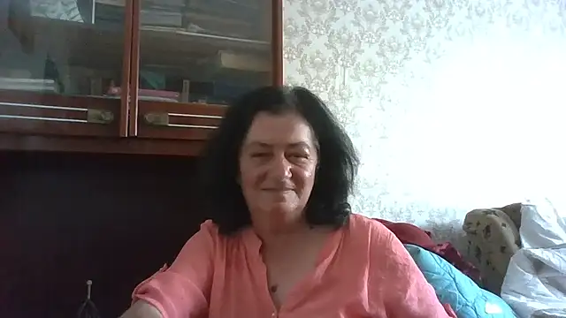 GypsiQueen2 webcam
