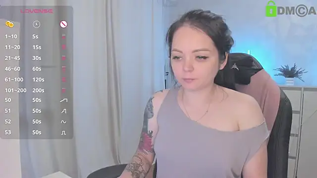 SexyAnny_ webcam