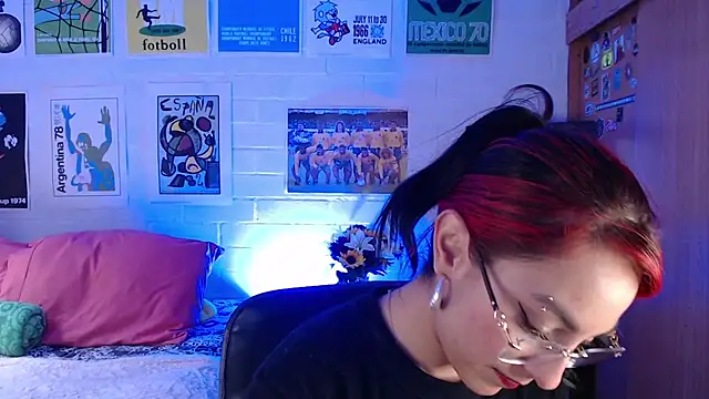 amy66 - Amy66's free webcam - UK Sex Cams