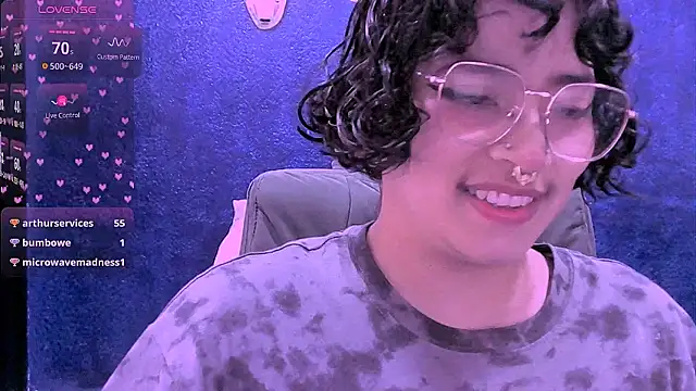 NinaYellow