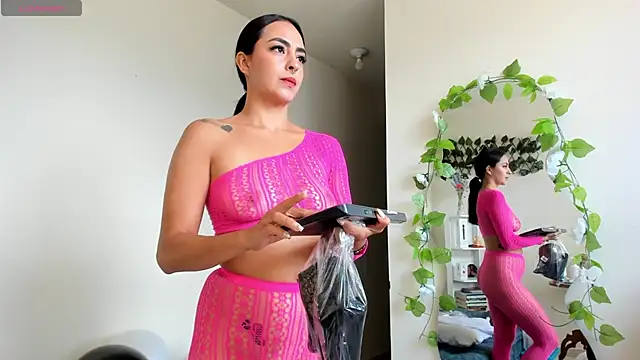 Eva_ritz live cam on StripChat