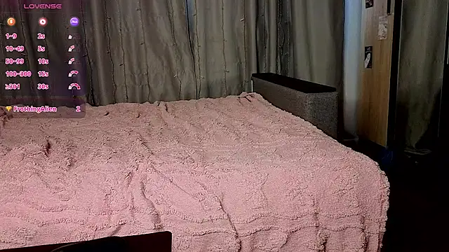 danieliis webcam