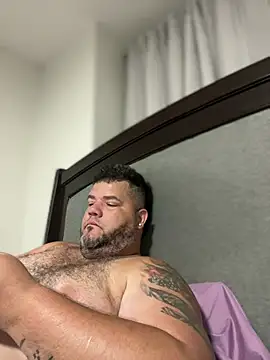 HotDominicanCum live sex cam