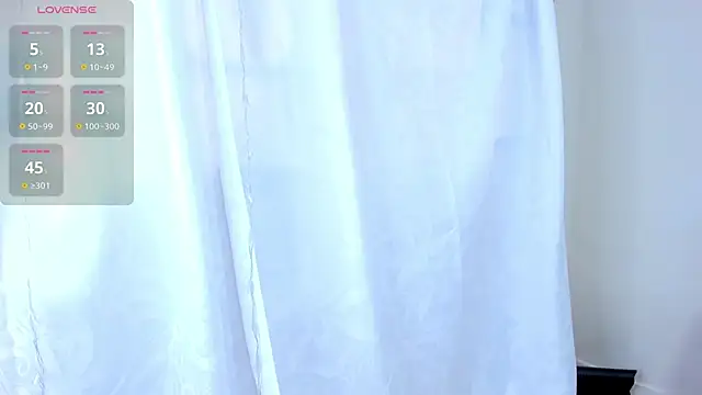 dahian_carter webcam