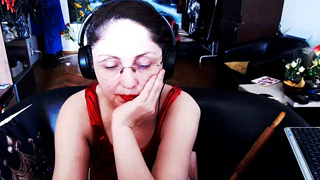 Imperatriza webcam