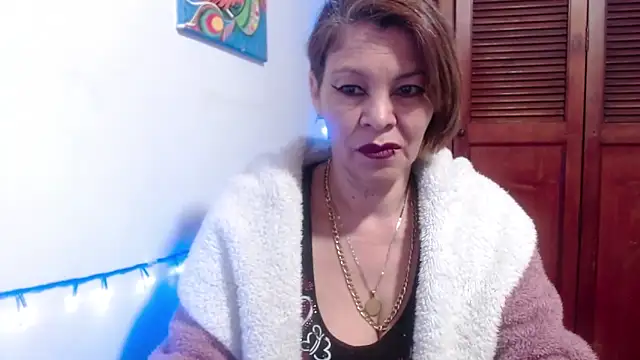 electra-mommy webcam