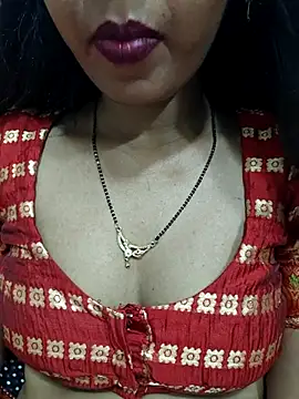 Sharmila-Singh webcam