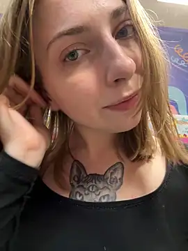 Sunny___Bunny 🥛 online sex webcam