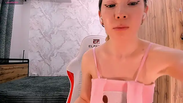 Babby_Rabbit webcam