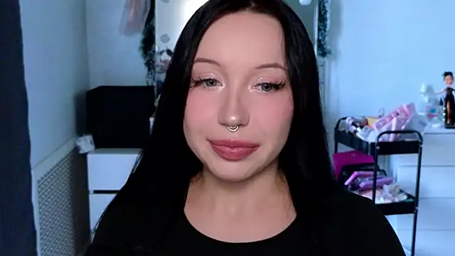 MoranaMissGod webcam