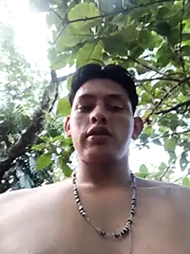 Hiroshi_Shen webcam