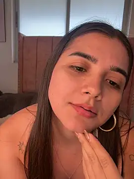 salomecute21 webcam