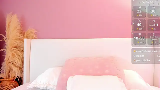 _Saandy webcam