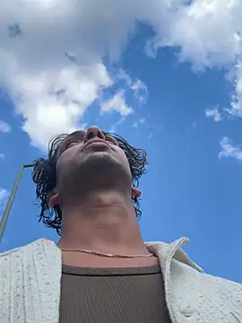 Gipsyboysteve webcam