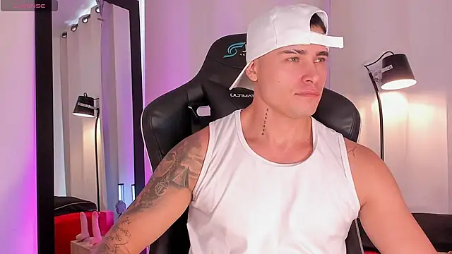 connorsmiith webcam