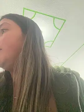 Abby-LS webcam