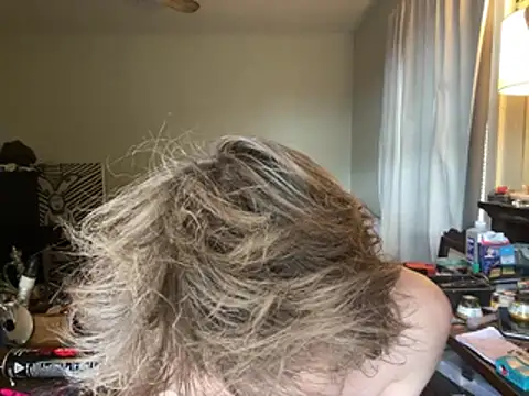 XanderOzzz webcam